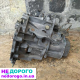 Коробка передач Peugeot Partner 1.9D | Citroen Berlingo 1.9D, 2005, 1.9 л, дизель.