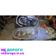 Коробка передач КПП рем вставка Тойота Ленд крузер 70-79  90  105 120