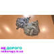 Коробка передач КПП рем вставка Тойота Ленд крузер 70-79  90  105 120