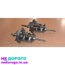 Коробка передач КПП рем вставка Тойота Ленд крузер 70-79  90  105 120