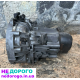 Коробка передач (КПП) Renault Clio 1.5dCi 2001-2005р.в. (JB3980)
