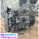 Коробка передач КПП Renault Clio 2 1.4L 1998-2005р. (JB1964) (JB1958)