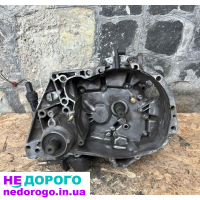 Коробка передач КПП Renault Clio 2 1.4L 1998-2005р. (JB1964) (JB1958)