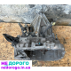 Коробка передач (КПП) Renault Clio 3. Modus 1.2L (JH3128)