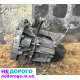 Коробка передач (КПП) Renault Clio 3. Modus 1.2L (JH3128)