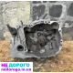 Коробка передач (КПП) Renault Clio 3. Modus 1.2L (JH3128)