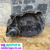 Коробка передач (КПП) Renault Clio 2 1.2 8V 1998-2005р.в.