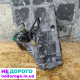 Коробка передач (КПП) Renault Clio 3. Modus 1.4 16V (2004-2009р.в.)