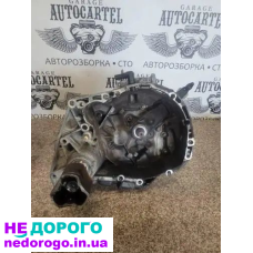 Коробка передач КПП Renault Kangoo (1996-2003) - JB1962 1.5dci