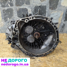 Коробка передач (КПП) Renault Laguna 2 1.9dCi 2001-2007р.в. (PK6368)