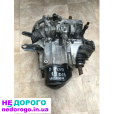 Коробка передач (КПП)Renault Kangoo ; Scenic 7700599940