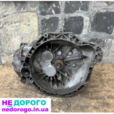 Коробка передач (КПП) Renault Laguna 2 2.2dCi 2001-2007р.в.