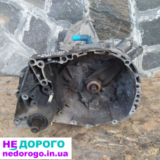Коробка передач (КПП) Renault Laguna 1 1.6 16V 1998-2001р.в. (JB3181)