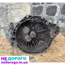 Коробка передач Renault Master 2.5dCi | Opel Movano 2.5DTi: Назва: КПП, модель: Renault Master/Opel Movano, рік випуску: - , об'єм двигуна: 2.5 л, паливо: дизель.