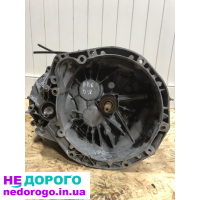 Коробка передач КПП Renault laguna 1.9 PK6 018 pk6018 лагуна 0215971