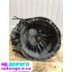 Коробка передач КПП Renault laguna 1.9 PK6 018 pk6018 лагуна 0215971