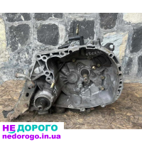 Коробка передач (КПП) Renault Megane 1 1.4L 1995-2003р. (JB1946)