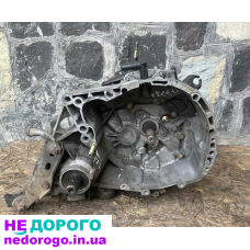 Коробка передач (КПП) Renault Megane 1 1.4L 1995-2003р. (JB1946)