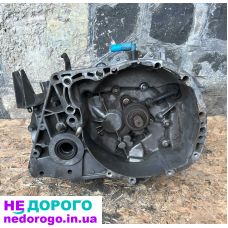 Коробка передач (КПП) Renault Megane 2 1.4L 2002-2008р.в. (JH3105)