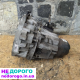 Коробка передач (КПП) Renault Megane 2. Scenic 2 1.6 16V (JR5104)