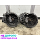 Коробка передач (КПП) Renault Megane 2. Scenic 2 1.9dCi