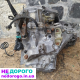 Коробка передач (КПП) Renault Megane 3. Scenic 3 1.9dCi (ND4001)