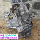 Коробка передач (КПП) Renault Megane 3. Scenic 3 1.9dCi (ND4001)