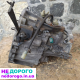 Коробка передач (КПП) Renault Megane 3. Scenic 3 1.9dCi (ND4001)