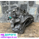 Коробка передач КПП Renault Megane 3. Scenic 3. Grand Scenic 3 1.4TCe