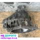 Коробка передач КПП Renault Megane 3. Scenic 3. Grand Scenic 3 1.4TCe