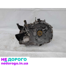 Коробка передач КПП Renault Modus, Clio, Dacia Logan 1.5 DCI JH3132
