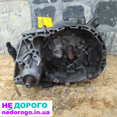 Коробка передач (КПП) Renault Scenic 1. Megane 1 1.6 8V 1995-1999р.в.