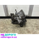 Коробка передач (КПП) Renault Scenic 2 2.0 16V 2003-2009р.в. (ND0015)