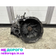 Коробка передач (КПП) Renault Scenic 2 2.0 16V 2003-2009р.в. (ND0015)