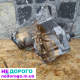 Коробка передач (КПП) Renault Twingo 1.2 16V (D4F) 2000-2007р.в.