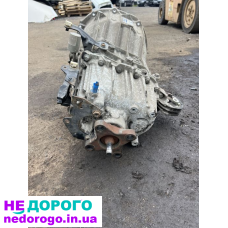 Коробка передач КПП Renault Master/Movano задньопривідна, 2008 рік, 2.5 л дизель.