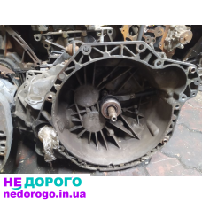 Коробка передач КПП рено трафик trafic 2.5 6 Renault Trafic PK6377