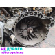 Коробка передач КПП рено трафик trafic 2.5 6 Renault Trafic PK6377