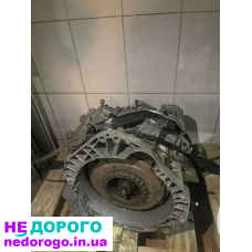 Коробка передач КПП робот DSG Smart 453/454 0.9t, 2019, 0.9 л, бензин.
