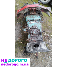 Коробка передач Scania GRS900R з ретардером, 142М, 1998, 14.2 л дизель.