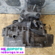 Коробка передач (КПП) Seat Alhambra 1.9TDI | Ford Galaxy 1.9TDI (FUP) 5-ступенева, 2001 рік, 1.9 л дизель.