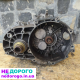Коробка передач (КПП) Seat Alhambra 1.9TDI | Ford Galaxy 1.9TDI (FUP) 5-ступенева, 2001 рік, 1.9 л дизель.