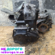 Коробка передач (КПП) Skoda Fabia 1 1.4TDI | Volkswagen Polo 9N 1.4TDI