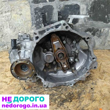 Коробка передач (КПП) Skoda Fabia 1 1.4TDI | Volkswagen Polo 9N 1.4TDI