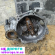 Коробка передач (КПП) Skoda Fabia 1 1.4TDI | Volkswagen Polo 9N 1.4TDI
