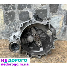Коробка передач Seat Ibiza 1.4L 2008-2015р.в. (LVE) - 4-ступінчаста, бензиновий двигун.
