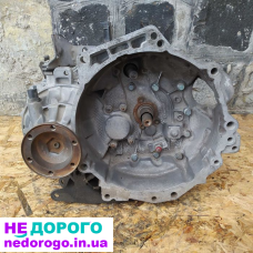 Коробка передач (КПП) Skoda Fabia 1 1.9TDI | Seat Ibiza 1.9TDI (GGU)