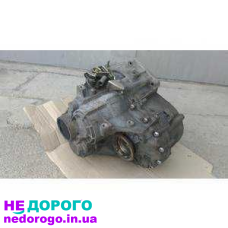 Коробка передач КПП Шкода SKODA, Фольксваген Volkswagen, 2.0TDI, LHD