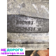 Коробка передач КПП Citroen Berlingo Peugeot Partner 1,6 hdi, 2008 рік, дизель, 1,6 л. Дніпро.