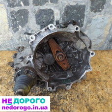 Коробка передач (КПП) Skoda Fabia 2 1.2 | Volkswagen Polo 1.2 (JUS)
